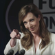 Not The White House Correspondents' Dinner